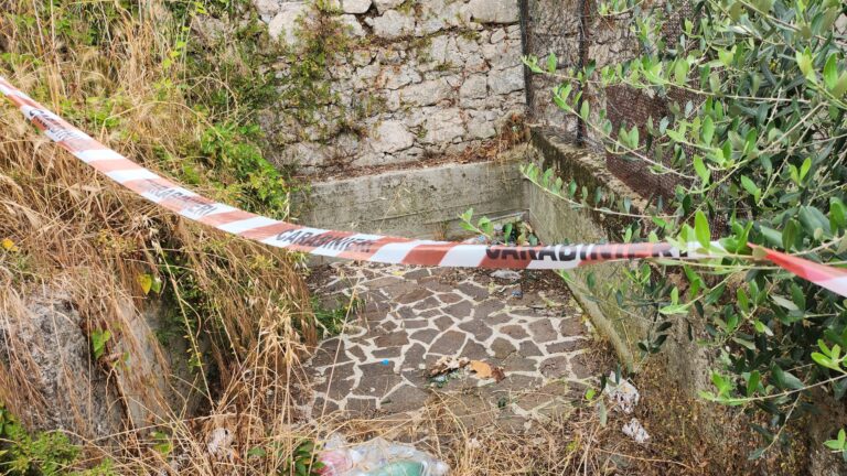 Giù da sette metri, trenta giorni  per la verità sulla morte di Roberta