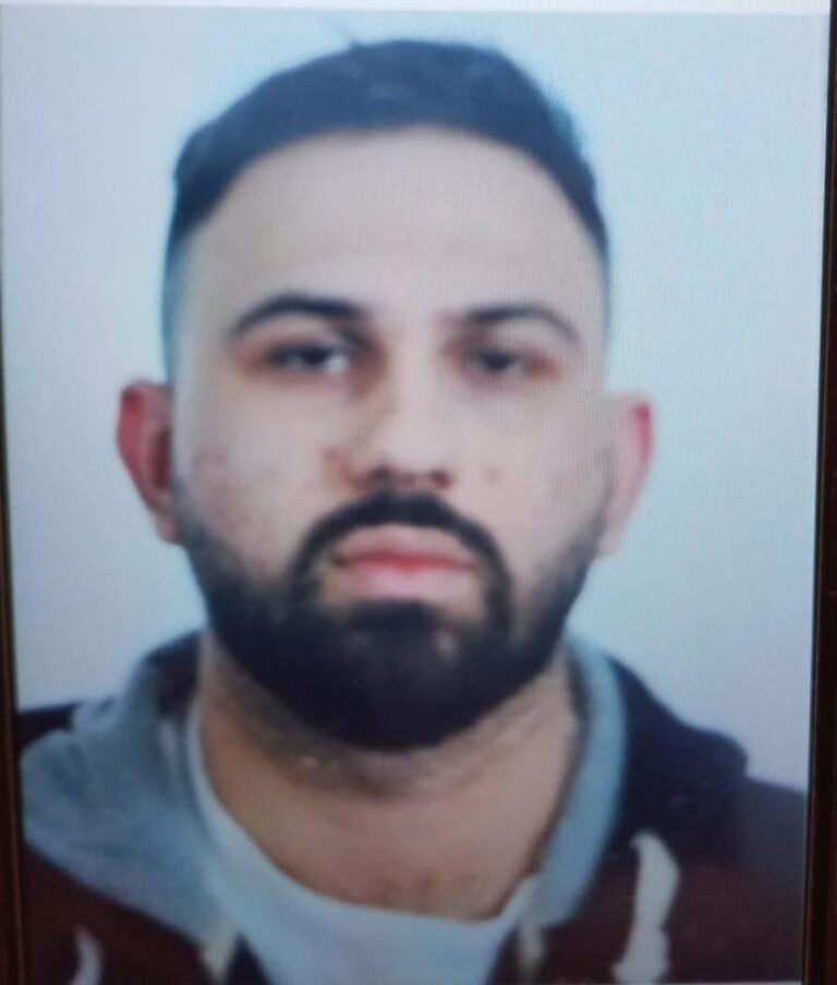 Roberto e’ stato ritrovato, lieto fine dopo la paura