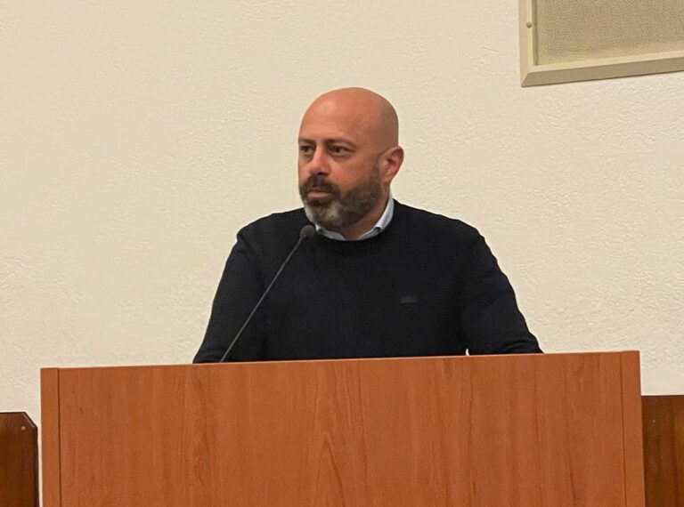 Piattaforma Logistica, la soddisfazione del gruppo “Per Grottaminarda 2027”