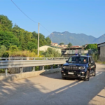 Carabinieri inchiesta dolce vita