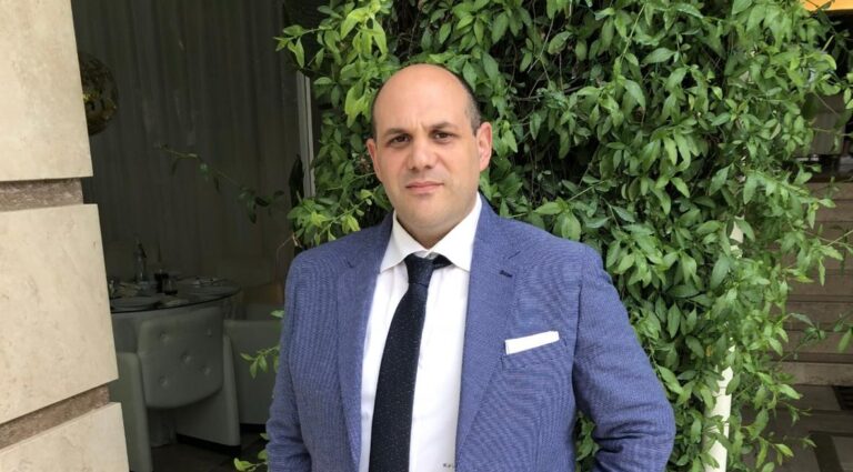 Confesercenti, Marinelli: cresce clima fiducia famiglie irpine, ma consumi  restano lenti