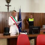 Laura Nargi sindaca