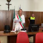 Nargi sindaca