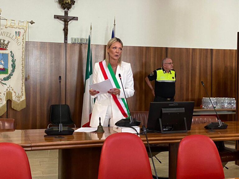 Nargi prossima a comunicare la squadra che la affiancherà nei prossimi cinque anni