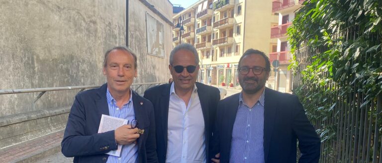 Il Pd verso la chiusura della lista: ecco il poker per le Regionali
