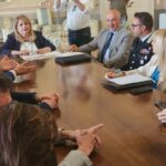 Prefetto Riflesso