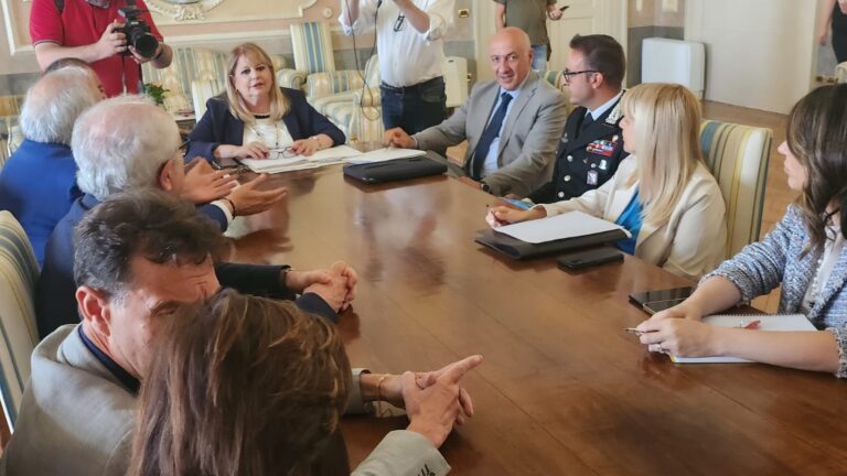 Il Tar annulla l’ interdittiva antimafia per una società di calcestruzzo: può essere bonificata