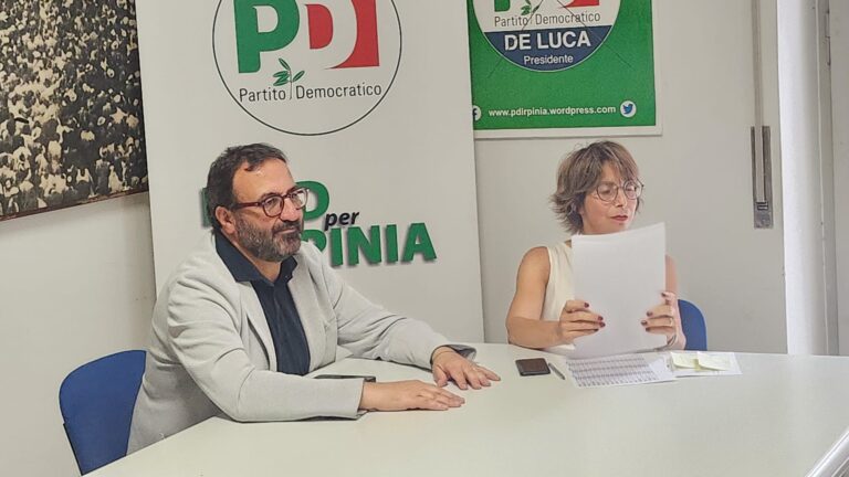 Il Pd si confronta sulla citta’, Petracca: guardare avanti, piu’ radicamento nei quartieri
