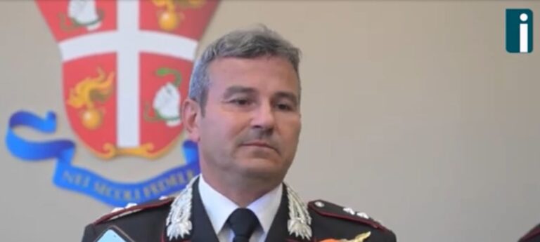 VIDEO/ Sopralluoghi, celle telefoniche e tracce scoperte dal Ris: così e’ stata incastrata la banda