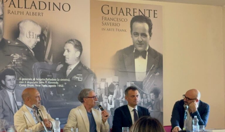 VIDEO/ Montemiletto, inaugurazione Museo. Minichiello: “E’ un inizio che dovrà essere sicuramente seguito”