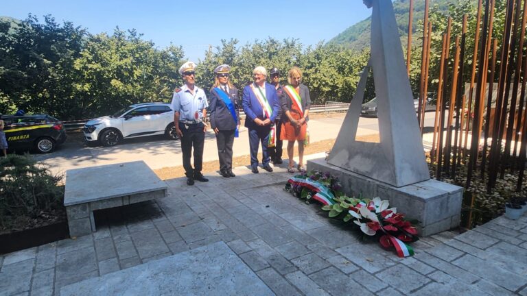 Strage del bus, undici anni dopo Monteforte e Pozzuoli unite nella memoria