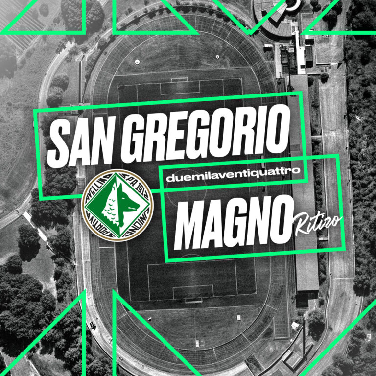 U.S. Avellino 1912 parte per San Gregorio Magno: inizia il ritiro con il gruppo guidato da Michele Pazienza