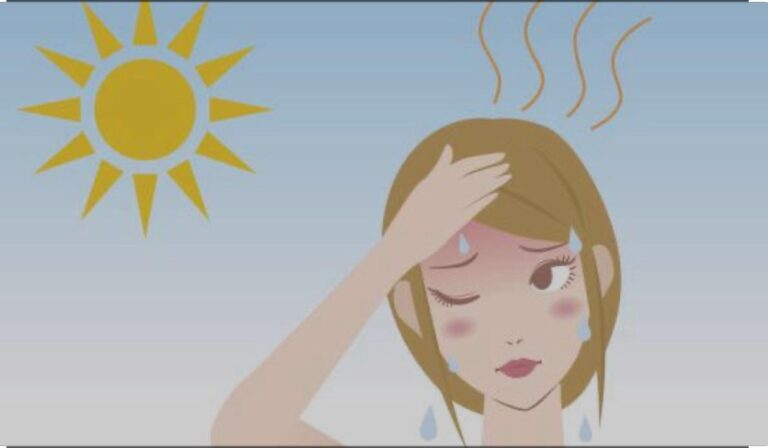 Protezione Civile: proseguono le ondate di calore fino a giovedì