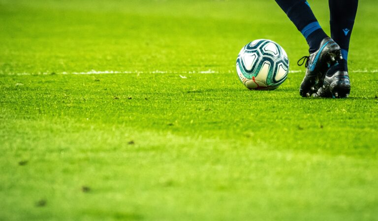 L’evoluzione del calcio: dalle origini ad oggi