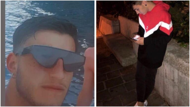 Oggi pomeriggio i funerali di Mattia e Roy alle ore 16:00 a Sturno. Saracinesche abbassate e bandiere a mezz’asta, proclamato il lutto cittadino