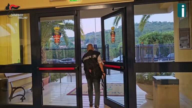 VIDEO/ Soldi in cambio di appalti: arresti bis per Festa. E nuove perquisizioni in Comune