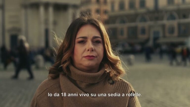 VIDEO/ Spot della Polizia di Stato contro la violenza sulle donne, dal 13 luglio in TV e sui canali social