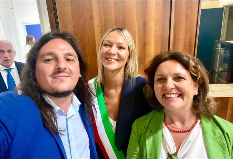 L’ex vicesindaco nella giunta Nargi: Bacoli modello positivo