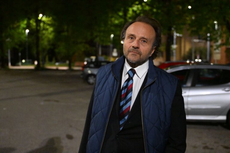 Aste Ok, le parti civili: piena fiducia nella Giustizia, ora un nuovo processo