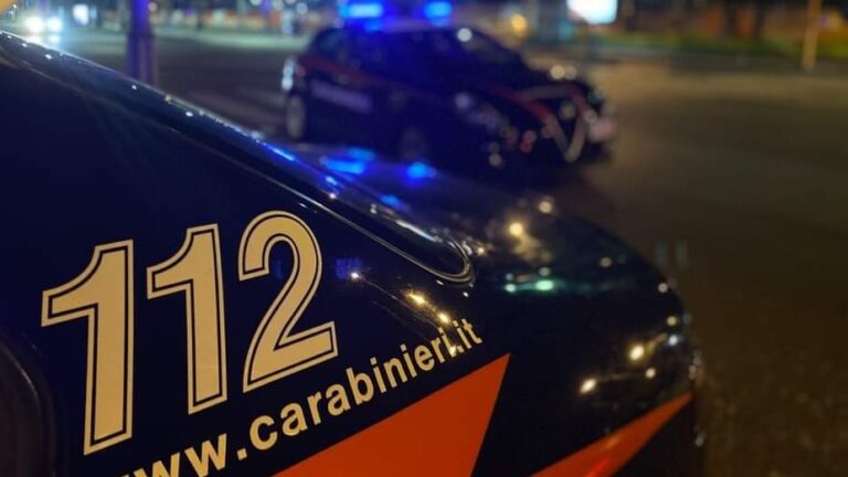 Sventato colpo in una tabaccheria grazie all’intervento dei Carabinieri