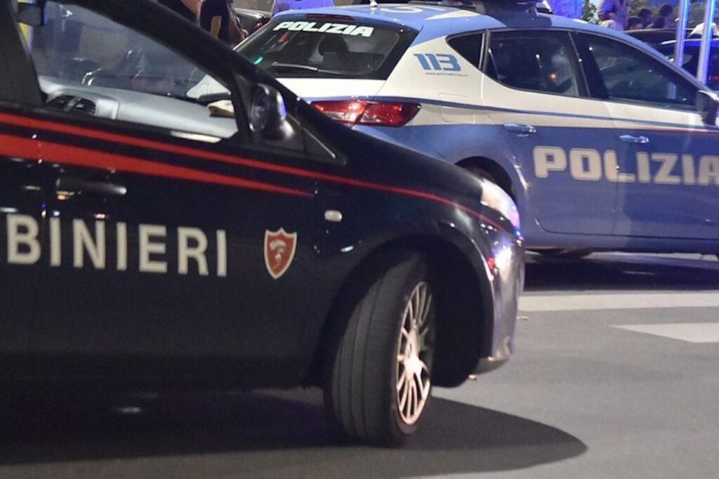 Via De Concilii