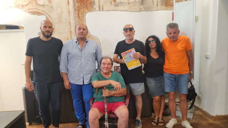 Lauro, i naïfs tornano nelle frazioni Boglione: il paese una galleria d’arte a cielo aperto