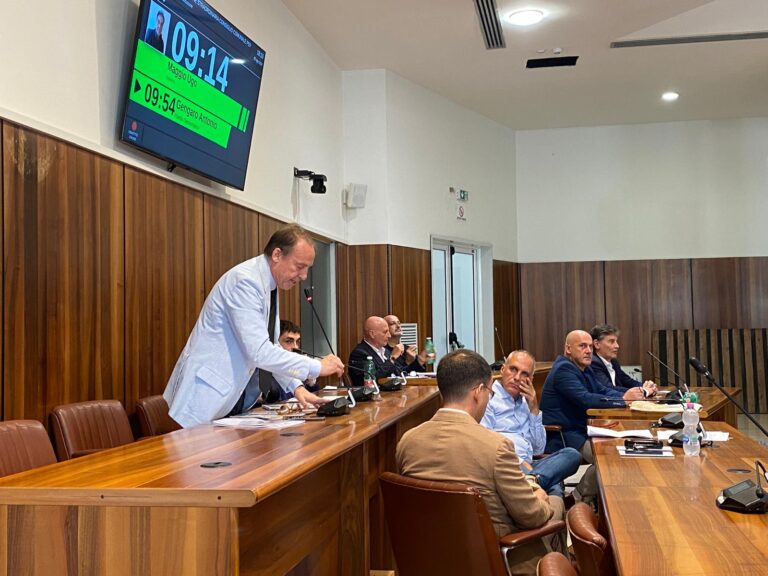 Dolce Vita, spese legali Nargi a carico del Comune. Insorge Gengaro