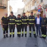 Comandante di Avellino Maria Angelina D’Agostino