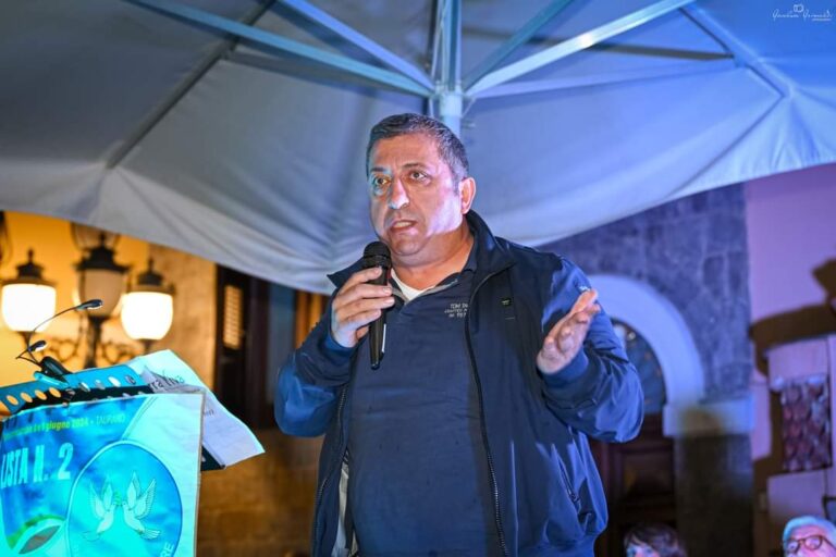 Sagra, la minoranza: volontà politica, il sindaco non si nasconda dietro la burocrazia