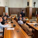 Gengaro Minoranza Opposizione