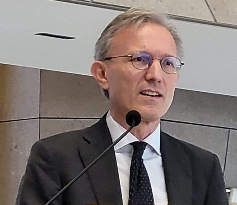 Dagli uomini d’onore agli uomini d’amore: Airoma relatore al meeting di Rimini