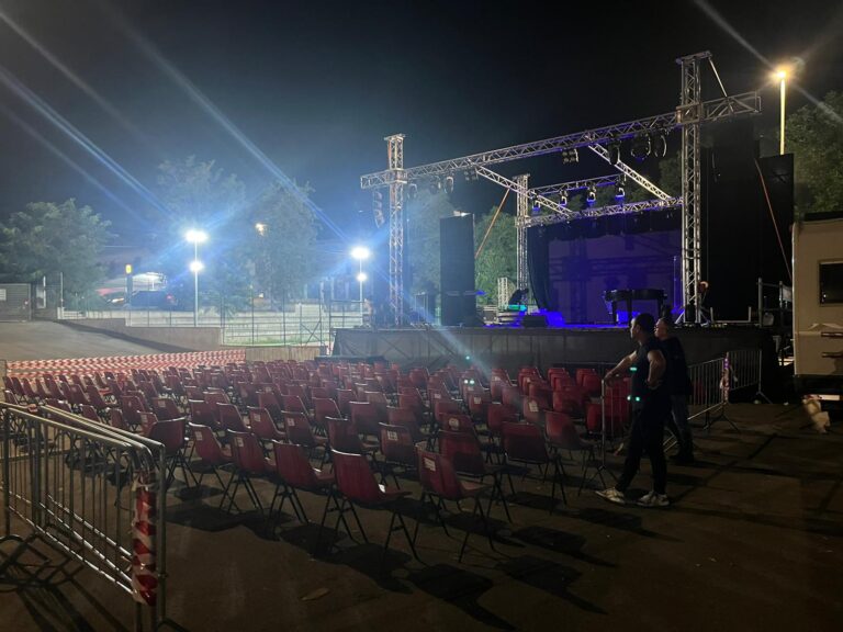 Morte sulla Ss403, annullato l’ evento finale della festa di Marzano di Nola