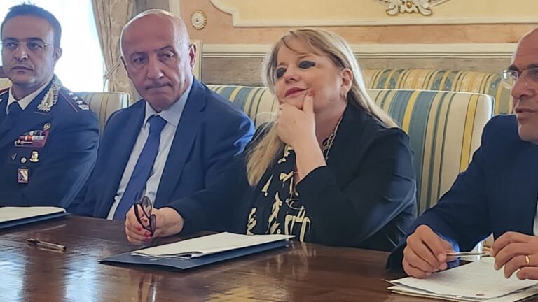 Sagra dello Gnocco, la Prefettura  scrive a Comune e Proloco