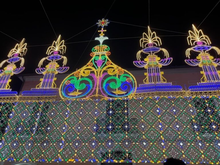 Bilancio più che positivo per la grande festa di Grottaminarda
