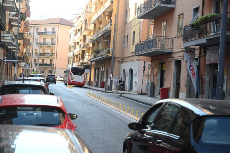 Cordoli Metro leggera via Guarini, il Mid: “Così si penalizzano i disabili”