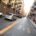 Metro Leggera Avellino cordoli