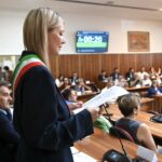 Nargi Consiglio Comunale