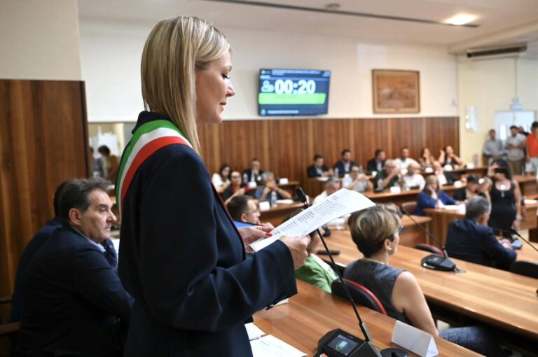 Commissioni consiliari, intesa all’unanimità in conferenza dei capigruppo