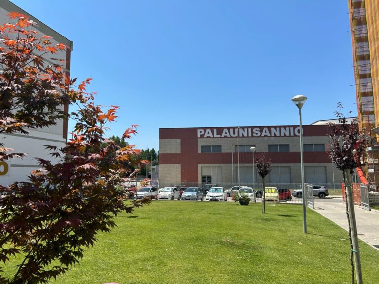 L’Università del Sannio cerca istruttori di fitness per la palestra “PalaUnisannio”