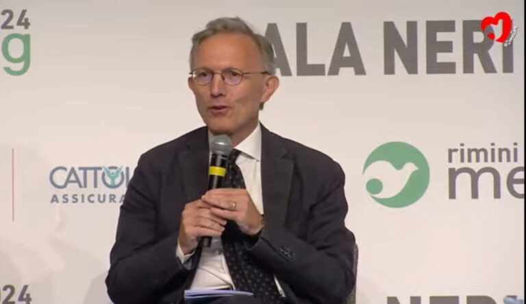 Il Procuratore Airoma:Livatino patrono dei magistrati il vero onore per credenti e laici