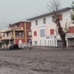alluvione mandamento