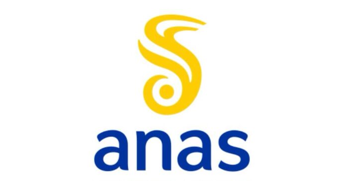 anas