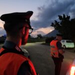 controlli carabinieri
