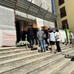 coppia atripalda incidente