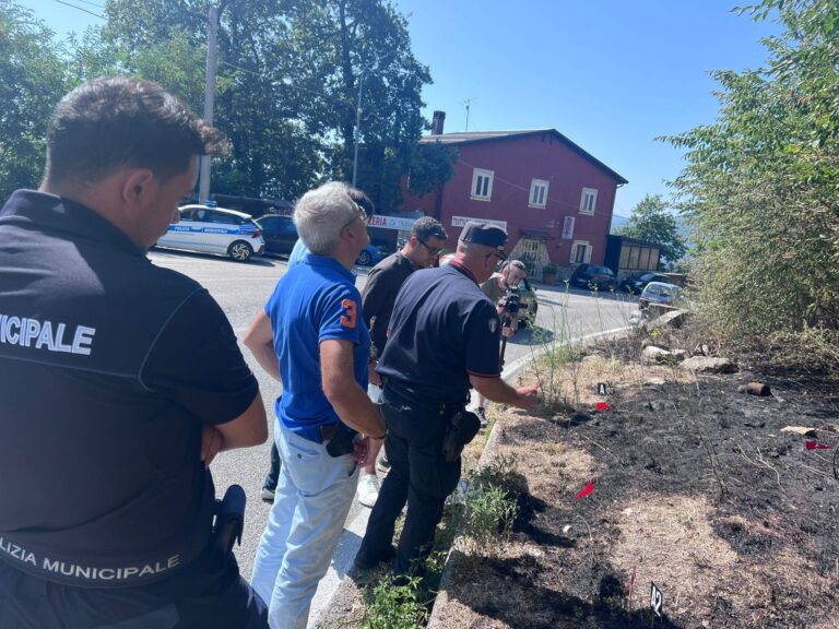 Rogo a Mercogliano, il sindaco D’Alessio: niente sconti per conoscere la verità