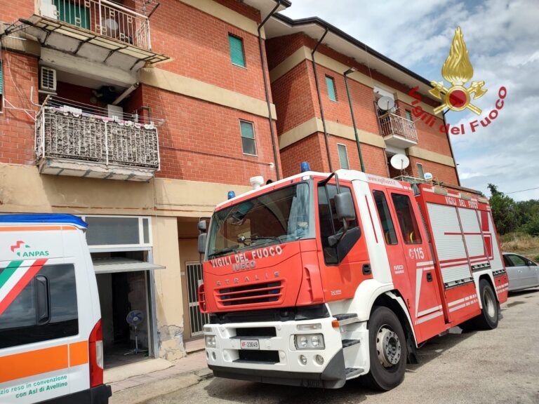 Grottaminarda, sarà l’esame medico legale a chiarire la morte della cinquantenne