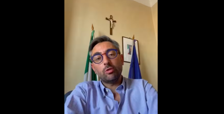 Regionali, Franza non si è dimesso ma sarà comunque in campo
