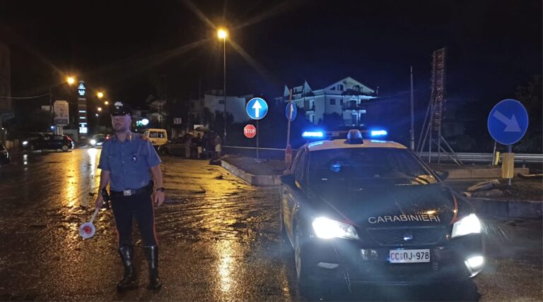 Sant’Agata dei Goti, 42 enne agli arresti domiciliari per violenza sessuale sulla nipote