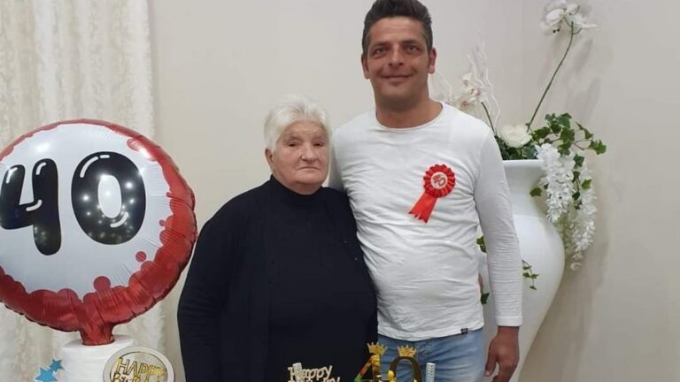 Travolti dalla frana, ancora nessuna traccia di Agnese e Giuseppe