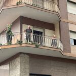 tiglio caduto avellino via tagliamento